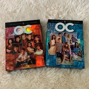 The OC